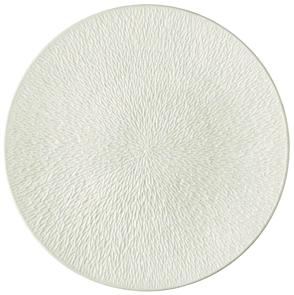 Buffet Plate 12.6 in