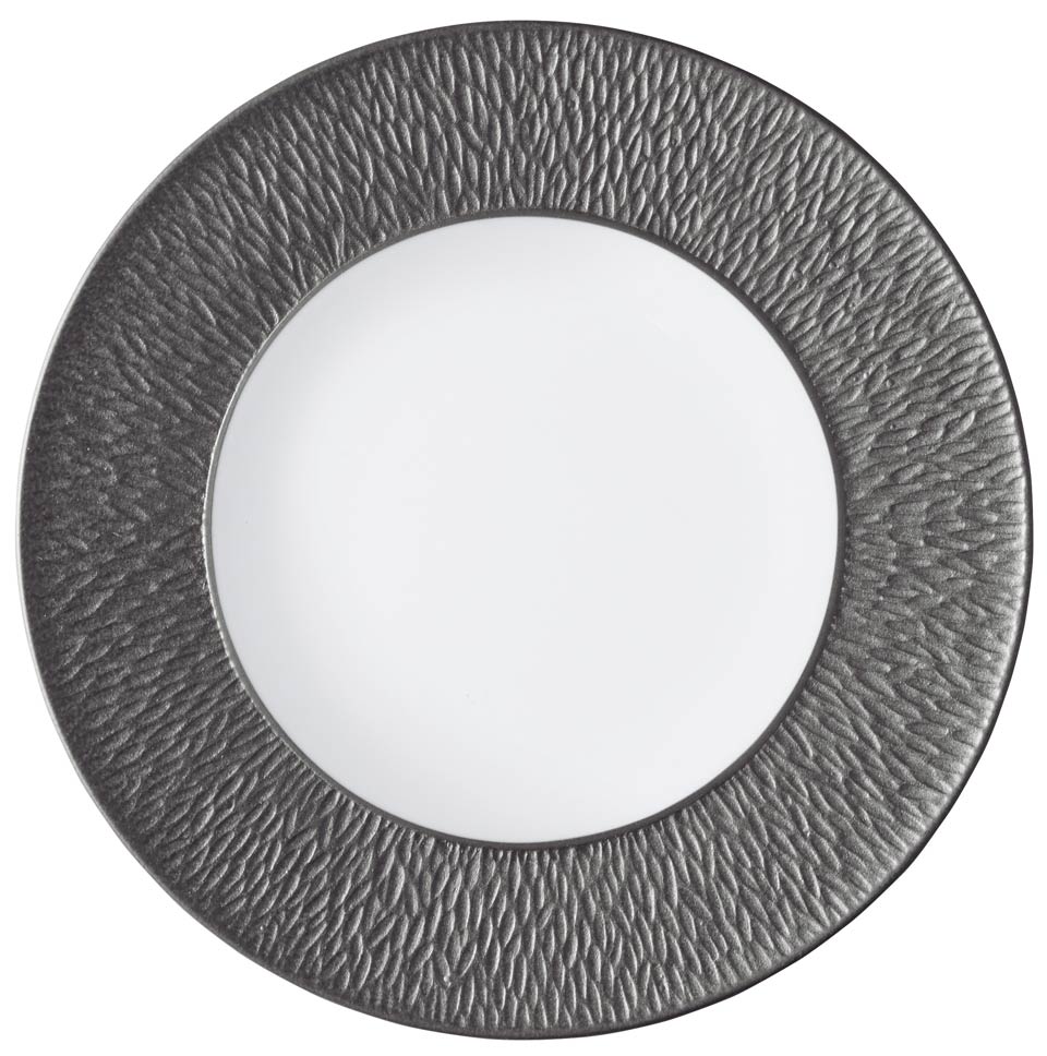 Dessert Plate 8.7 in