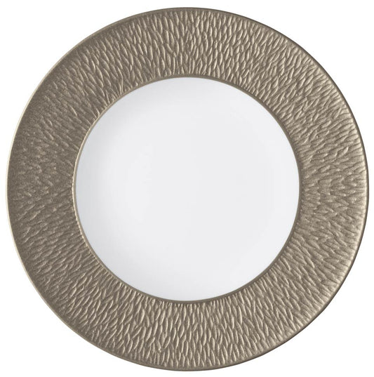 American Dinner Plate 10.6 in