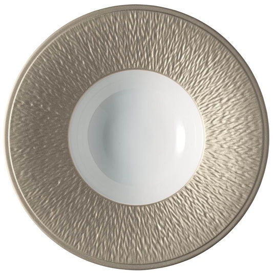 Rim Soup Plate 8.9 in