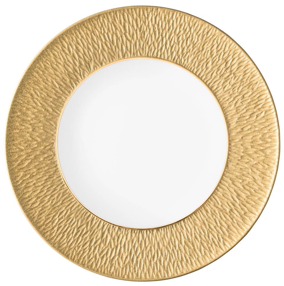 Dessert Plate 8.7 in