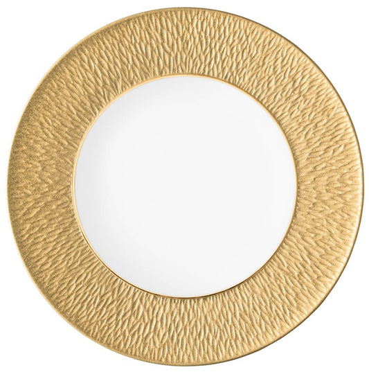 American Dinner Plate 10.6 in
