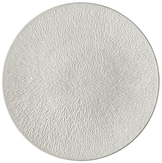 Buffet Plate Engraved 12.6 in