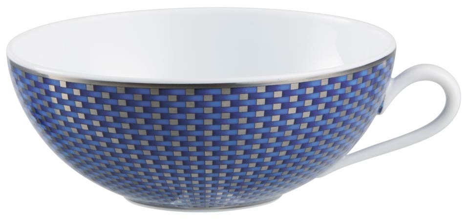 Tea Cup 4.5 in 7.4 oz n1 (old code: 0544-37-301822)