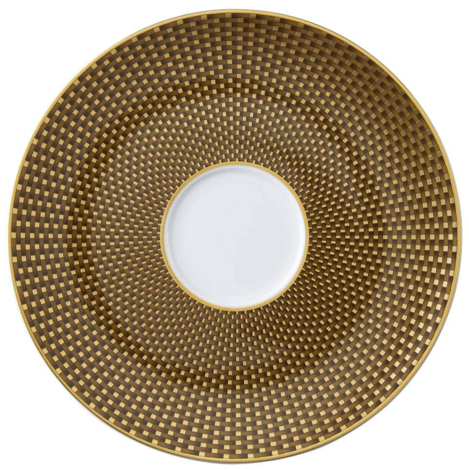 Tea Saucer Large 6.9 in n1 (old code: 0547-37-351817)