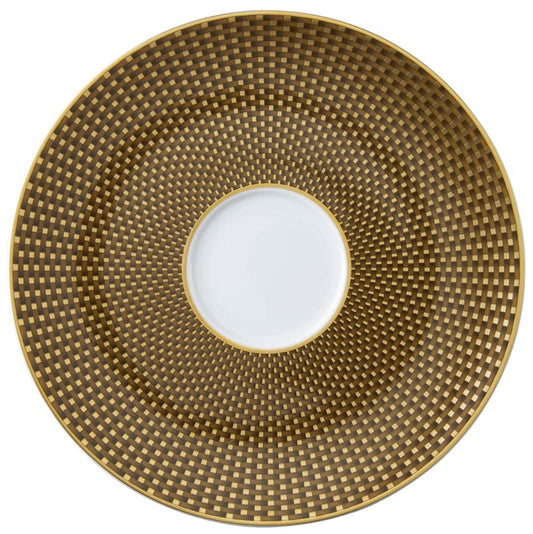 Tea Saucer Large 6.9 in n1 (old code: 0547-37-351817)