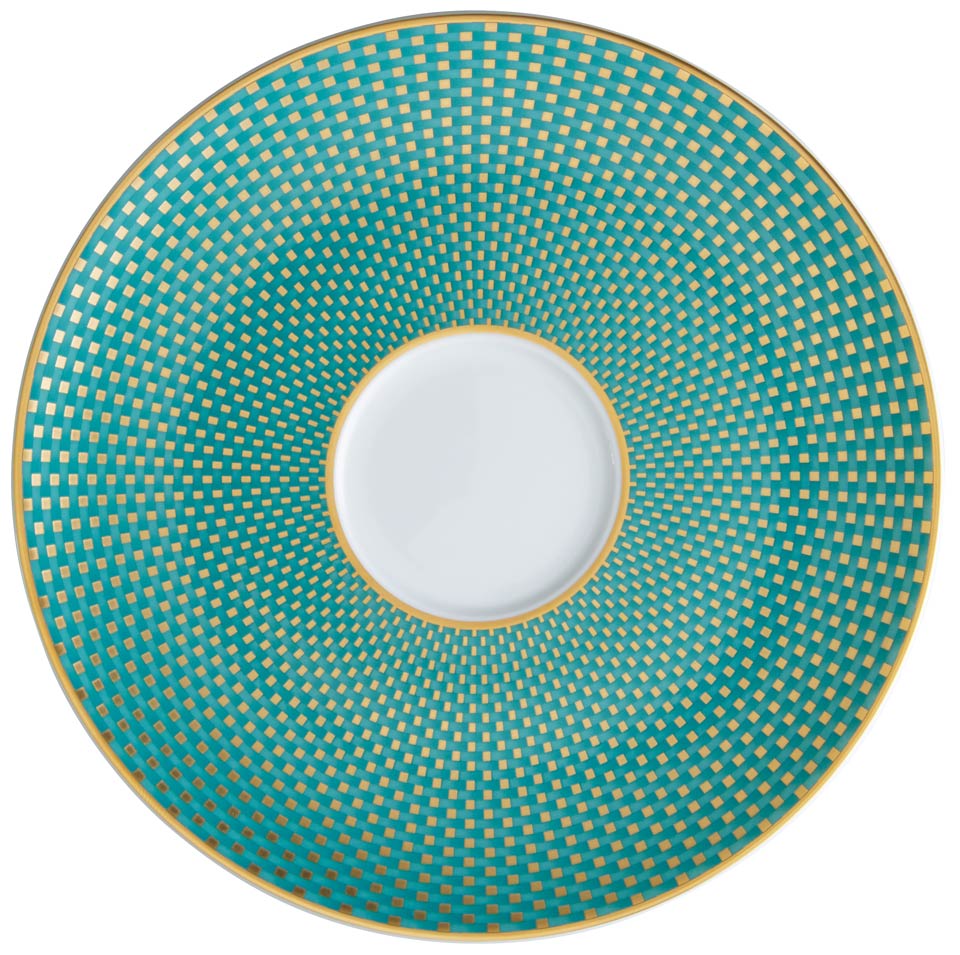 Tea Saucer Large 6.9 in n1 (old code: 0559-37-351817)