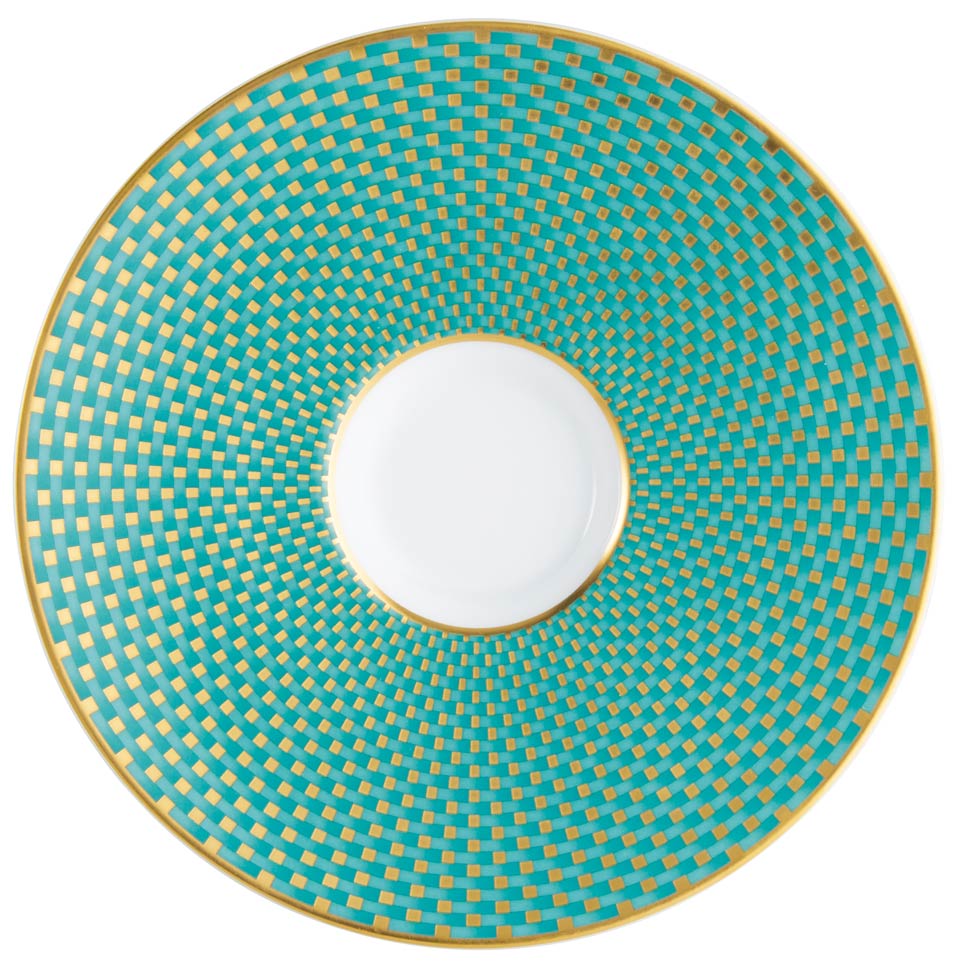 Espresso Saucer 5in (old code:0559-37-356812)