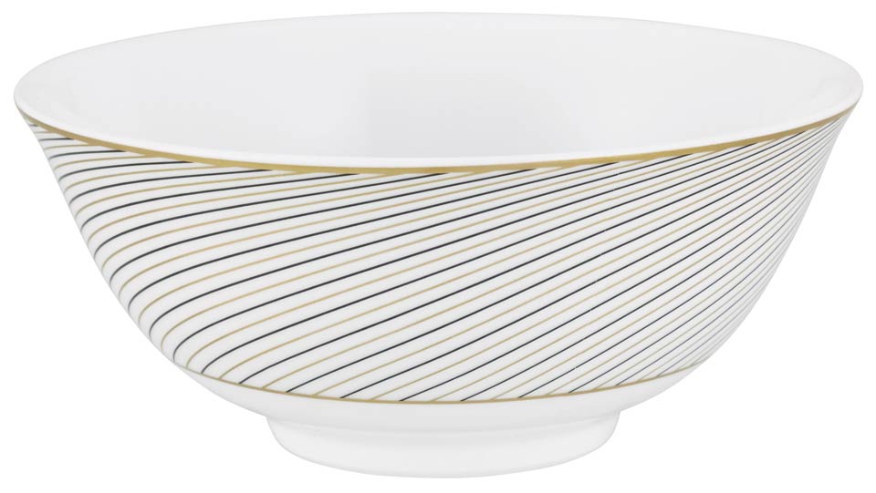 Chinese Soup Bowl