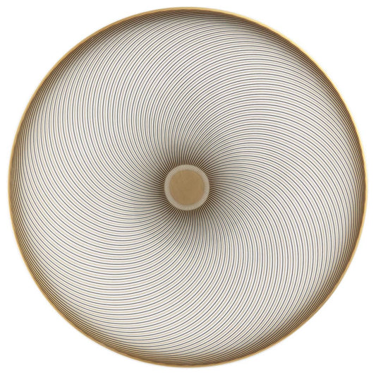 Bread & Butter Plate n1