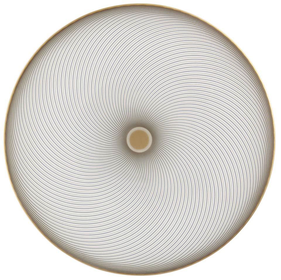 Dessert Plate n1