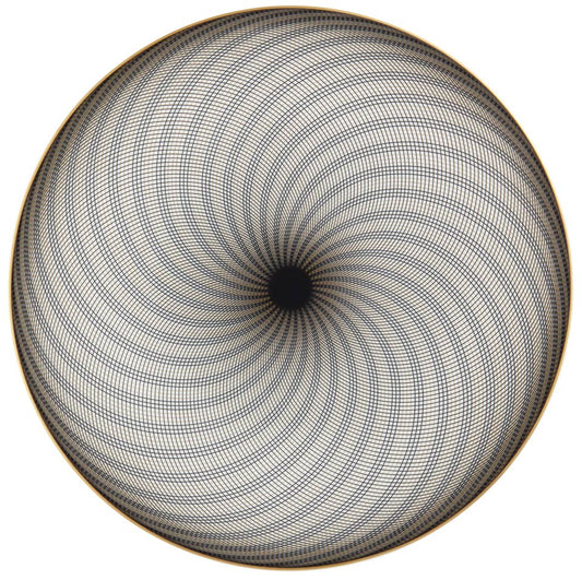 Dessert Plate n2
