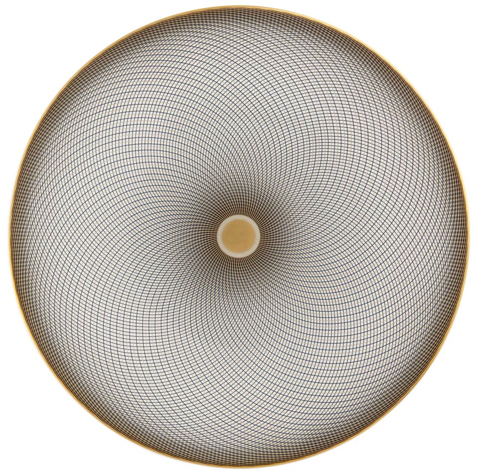 Dessert Plate n3