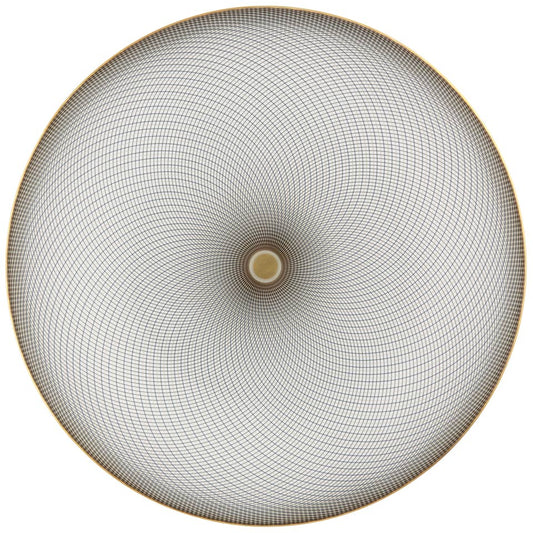 Buffet Plate n3