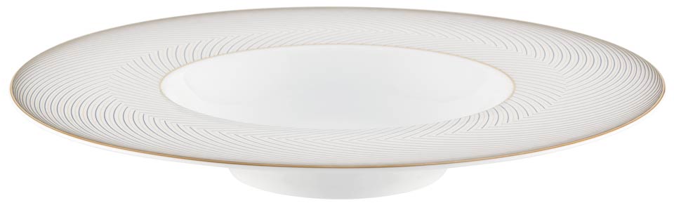 French Rim Soup Plate n4