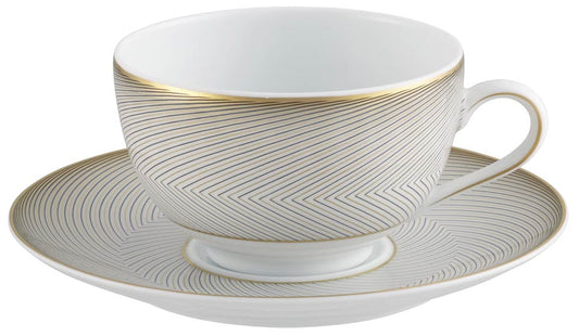 DISCONTINUED-Tea Cup (DISCO. While Supplies Last)