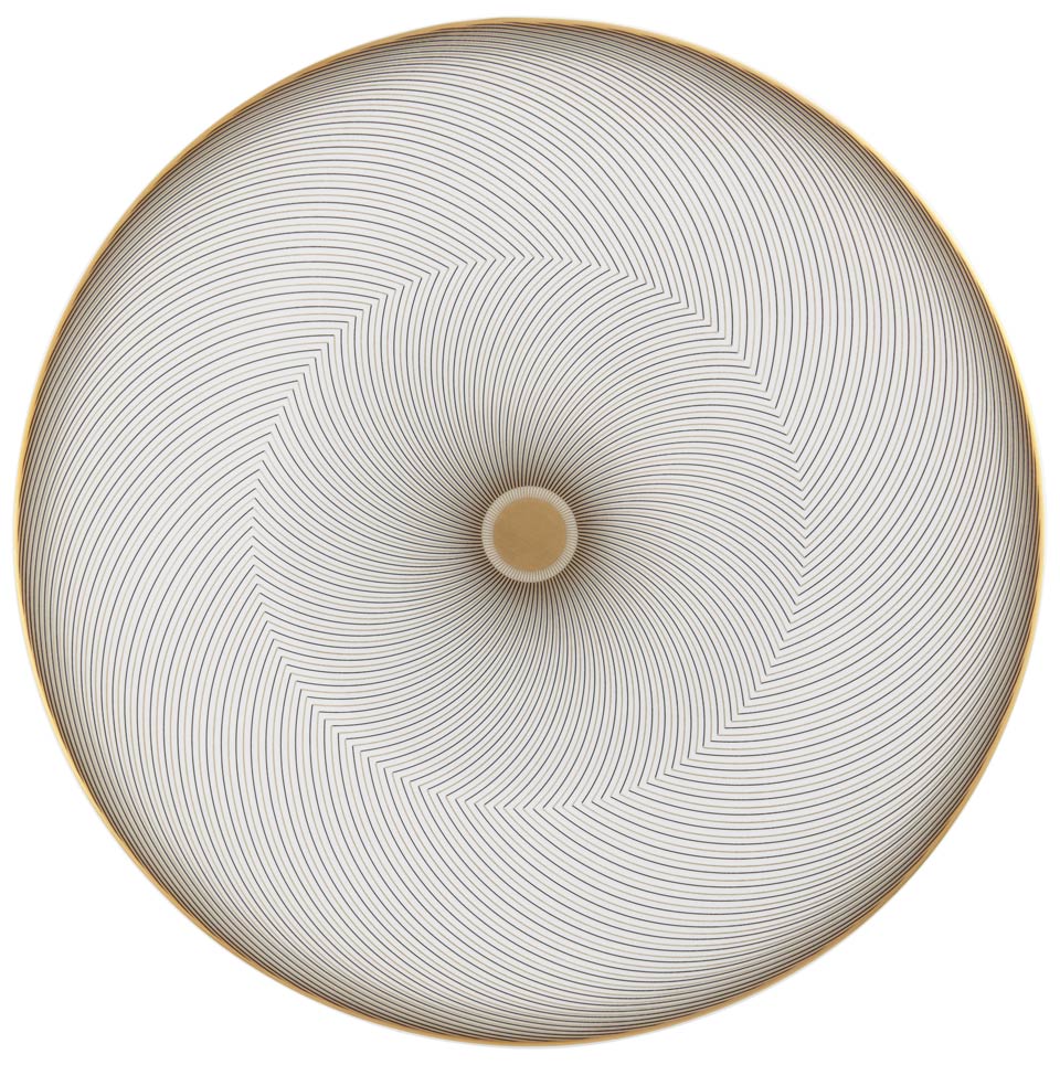 Dessert Plate n4