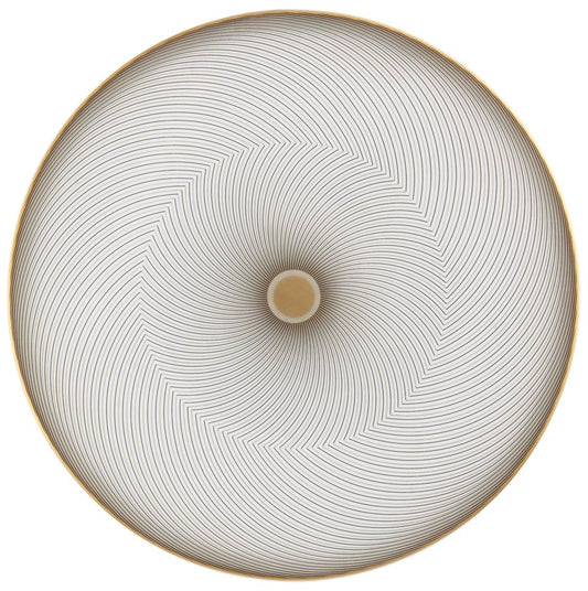 Dessert Plate n4