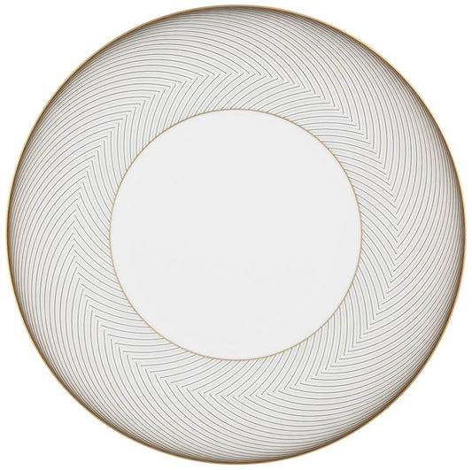 American Dinner Plate n4