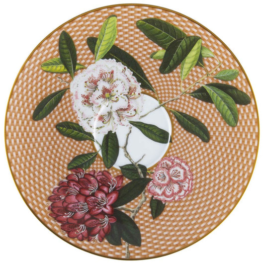 Tea Saucer Extra D-6.9 in (old code:0655-37-351817)