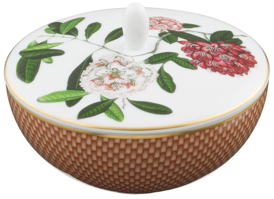 Sugar bowl 6.76 oz. (old code: 0655-37-435820)