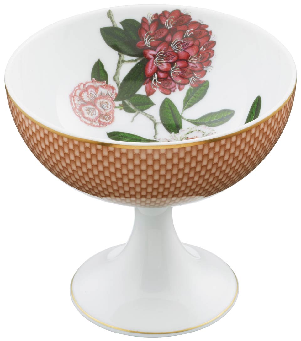 Sundae Glass D-4.6 in(old code:0655-37-641811)