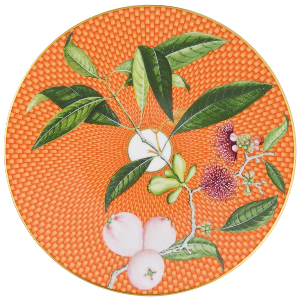 Dessert Plate 8.7 in (old code: 0656-37-113822)