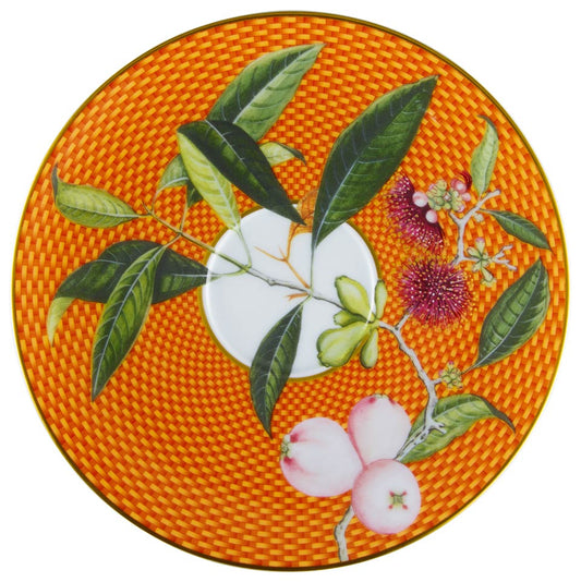 Tea Saucer Extra D-6.9 in (old code:0656-37-351817)