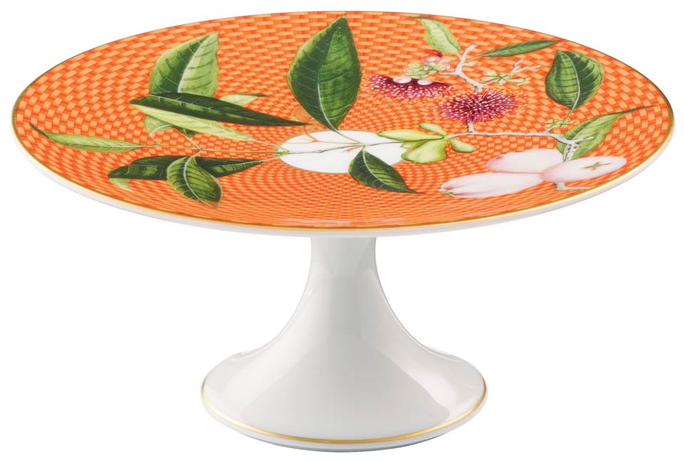 Petit Four Stand Small 6.3 in (old code: 0656-37-515816)