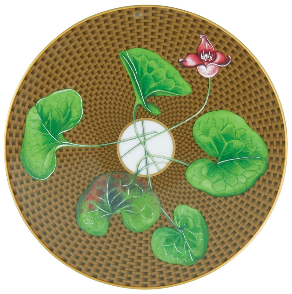 Bread & Butter Plate D-6.3 in (old code: 0657-37-113816)