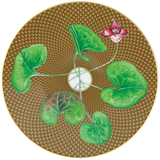 Dessert Plate D-8.7 in GBX (old code: 0657-37-113022)