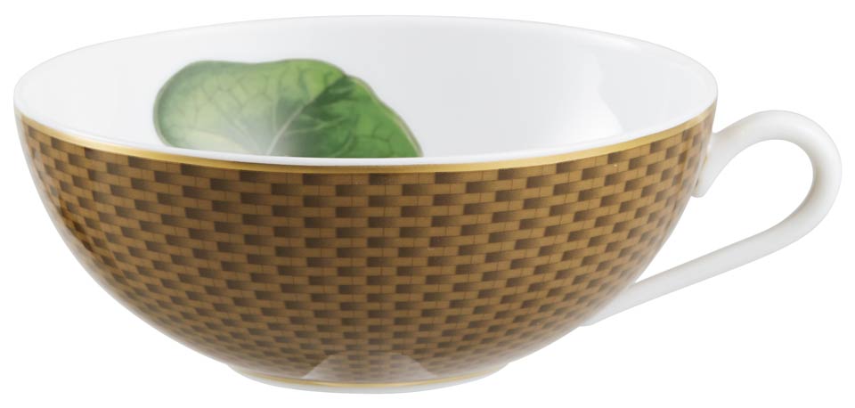 Tea Cup Extra D-4.5 in 7.4 oz (old code:0657-37-301822)
