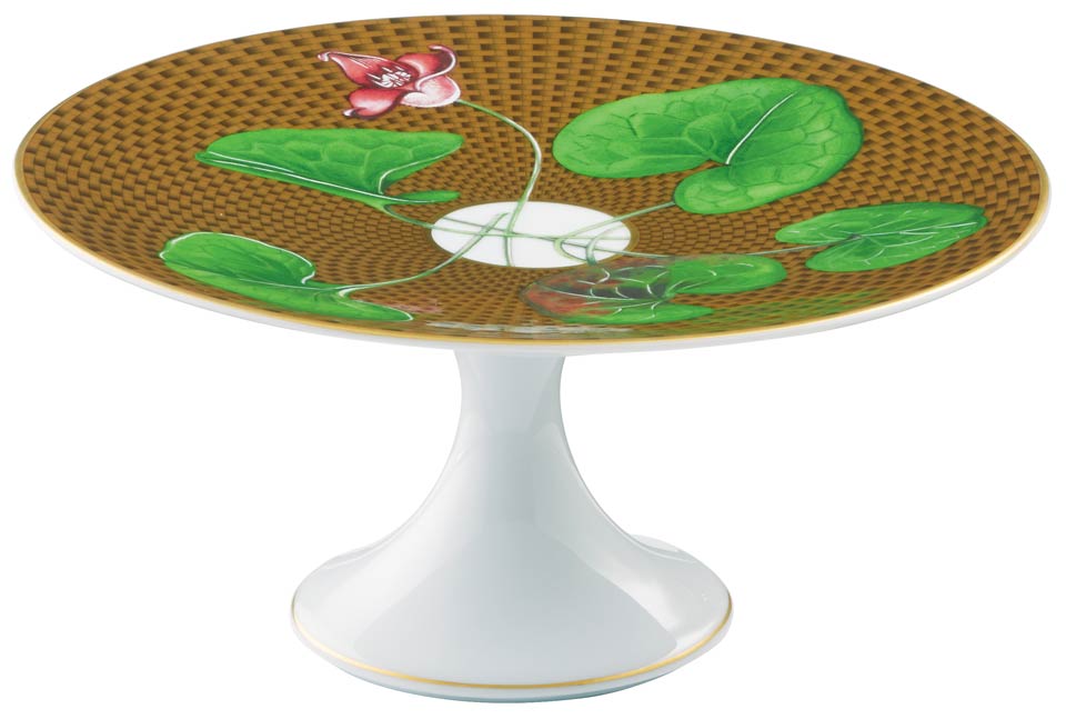 Petit Four Stand Small D-6.3 in (old code: 0657-37-515816)