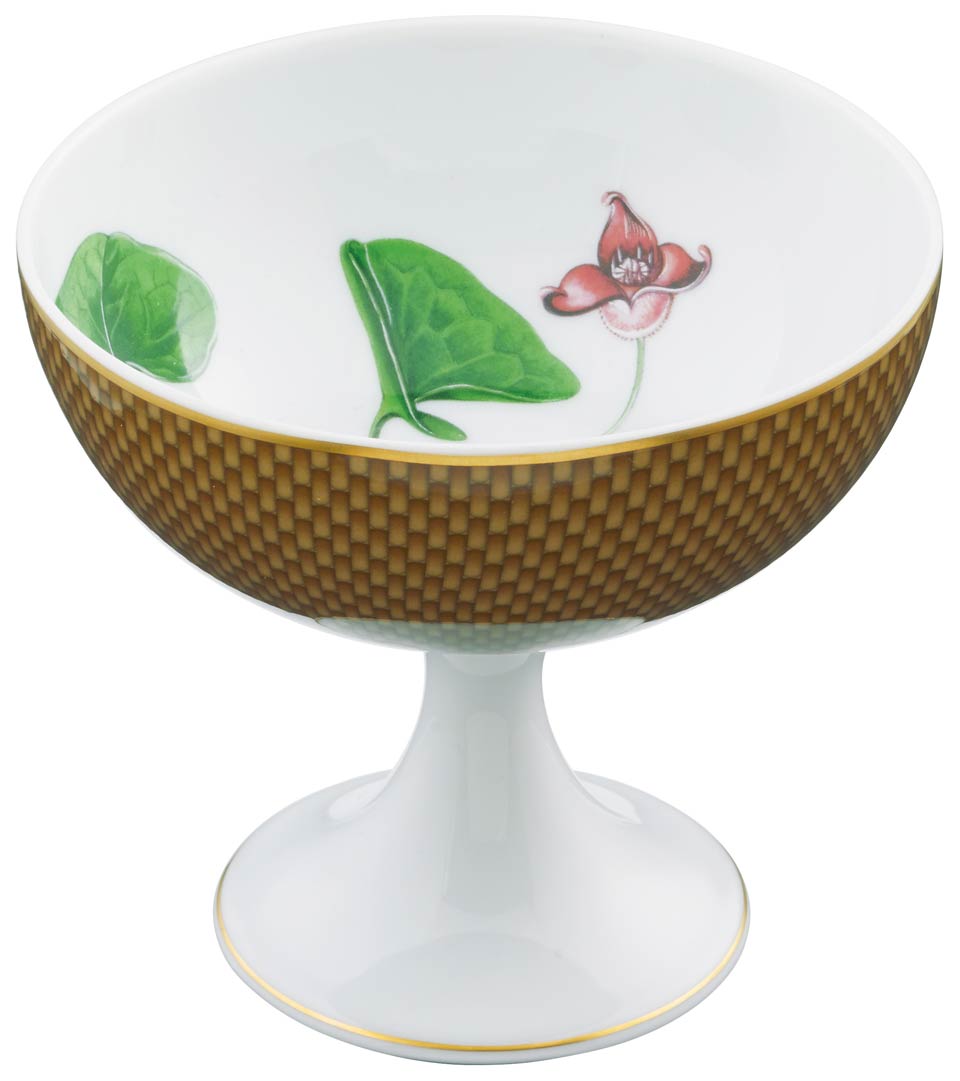 Sundae Glass D-4.6 in (old code: 0657-37-641811)