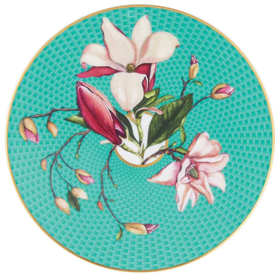 Bread & Butter Plate D-6.3 in(old code:0658-37-113816 )
