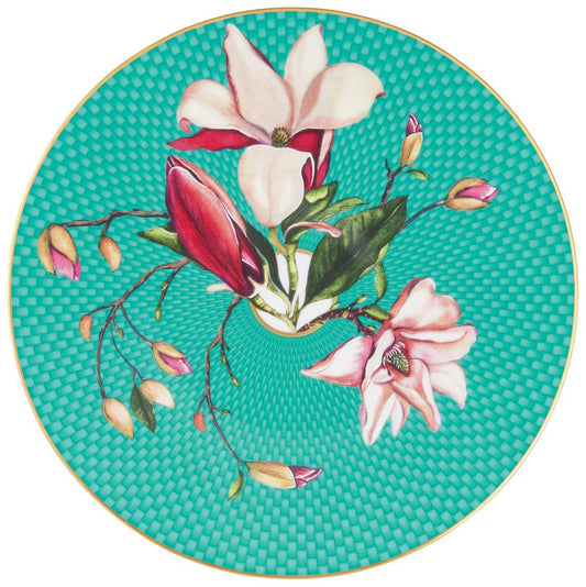 Dessert Plate D-8.7 in (old code: 00658-37-113822)