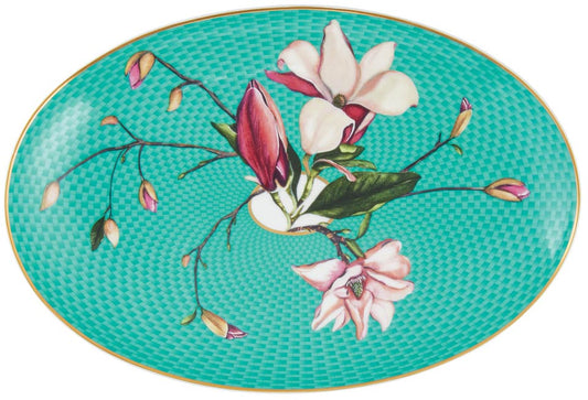 Pickle Dish 9.3 x 6.2 in(old code: 0658-37-508823)