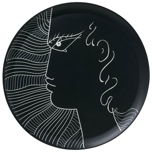 Large Platter D-18.1 in (old code: 0659-17-500846)