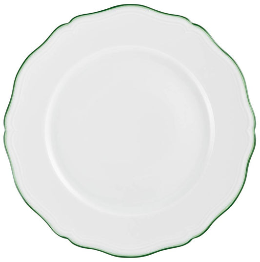 Buffet Plate D-12.2 in