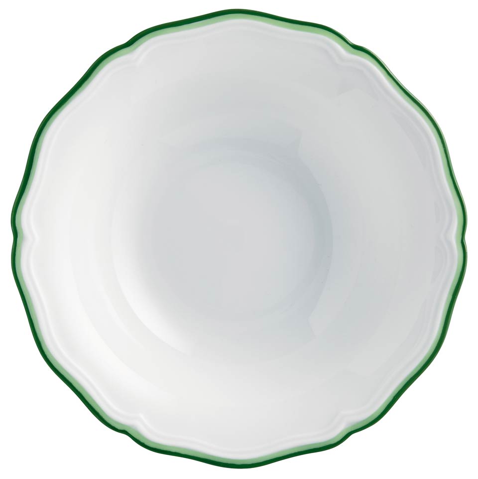 Fruit saucer