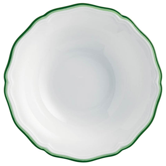 Fruit saucer