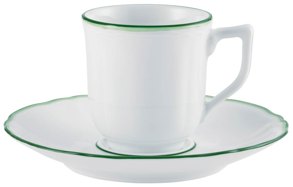 Coffee Cup without Foot