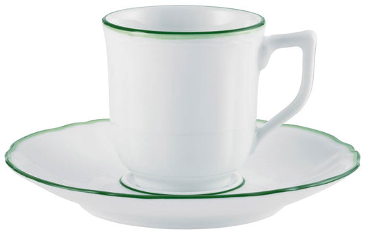 Coffee Cup without Foot