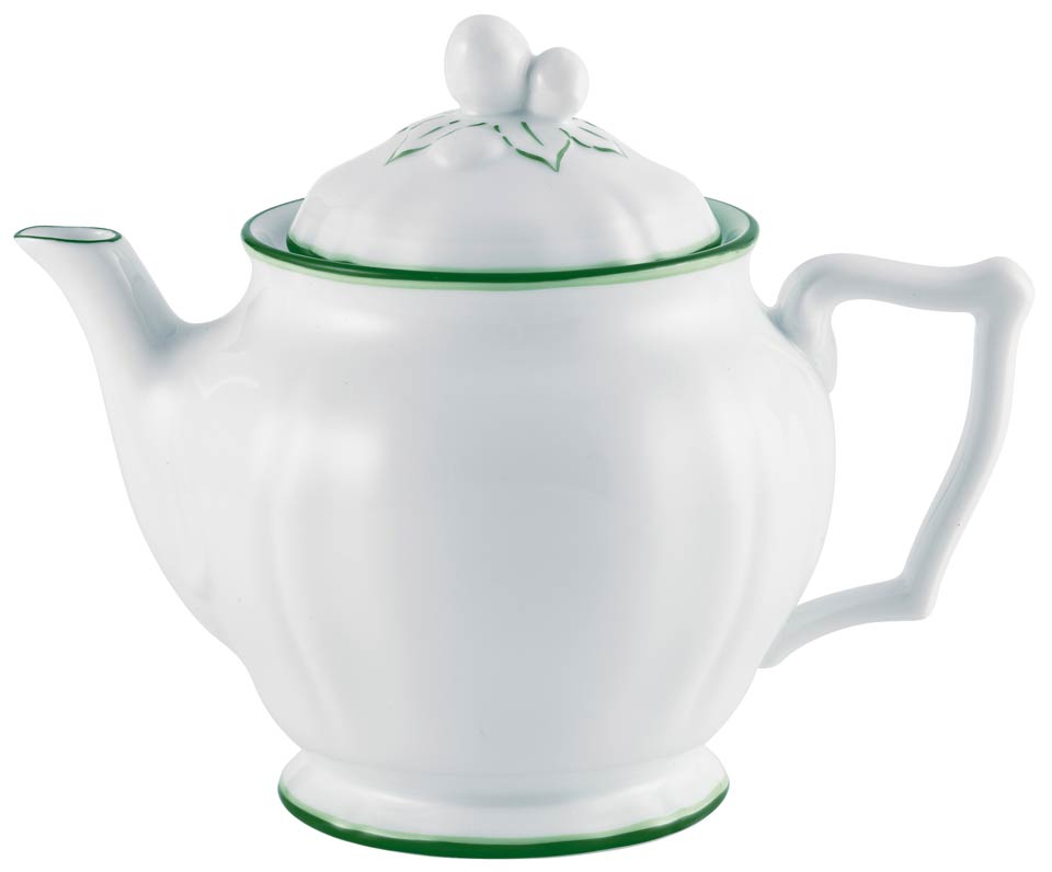 Tea pot