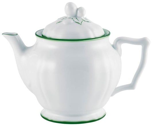Tea pot
