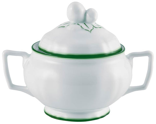 Sugar bowl