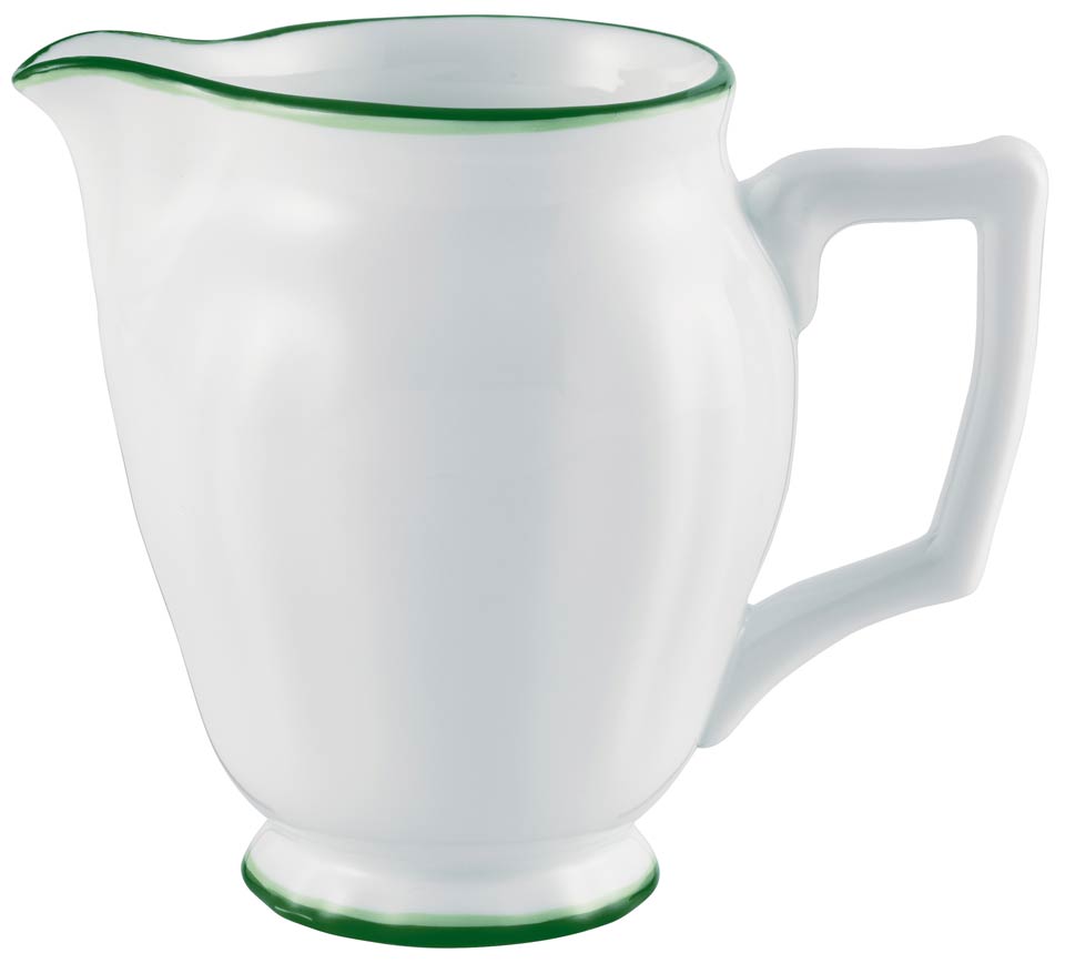 Creamer