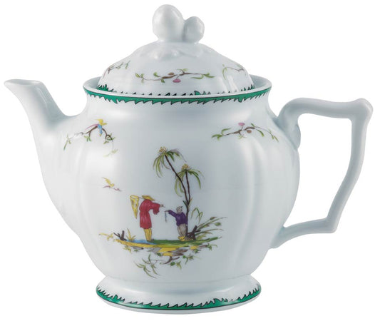 Tea Pot D-3.9 in 27.2 oz