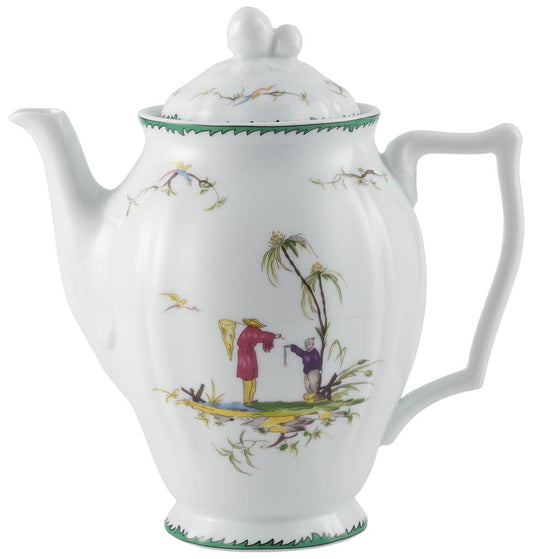 Coffee Pot D-3.5 in 36.3 oz
