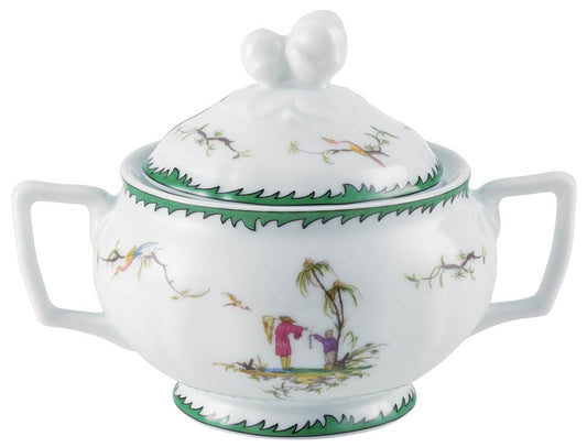 Sugar Bowl D-3.2 in 7.4 oz